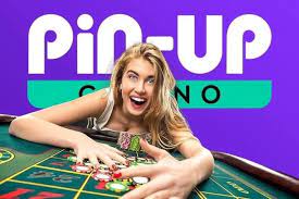 Pin-Up Online casino application - download apk, register and play