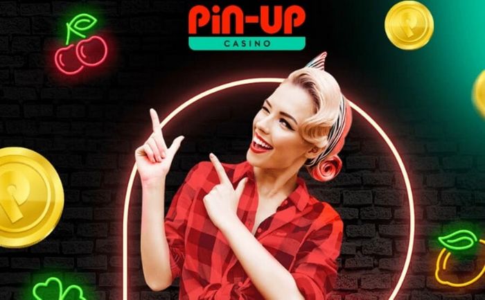 Качества игорного заведения Pin Up kz