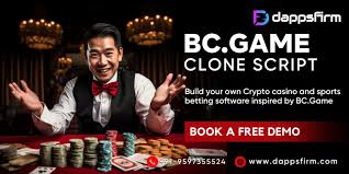 BC Video Game Online Casino