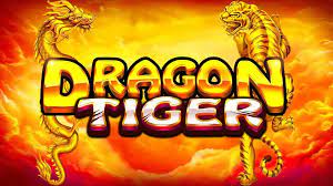 Dragon Tiger Slots