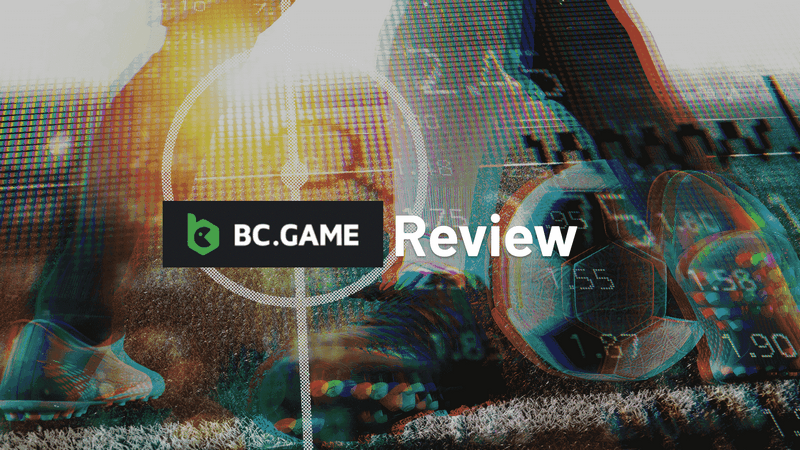 BC Video Game Application Review